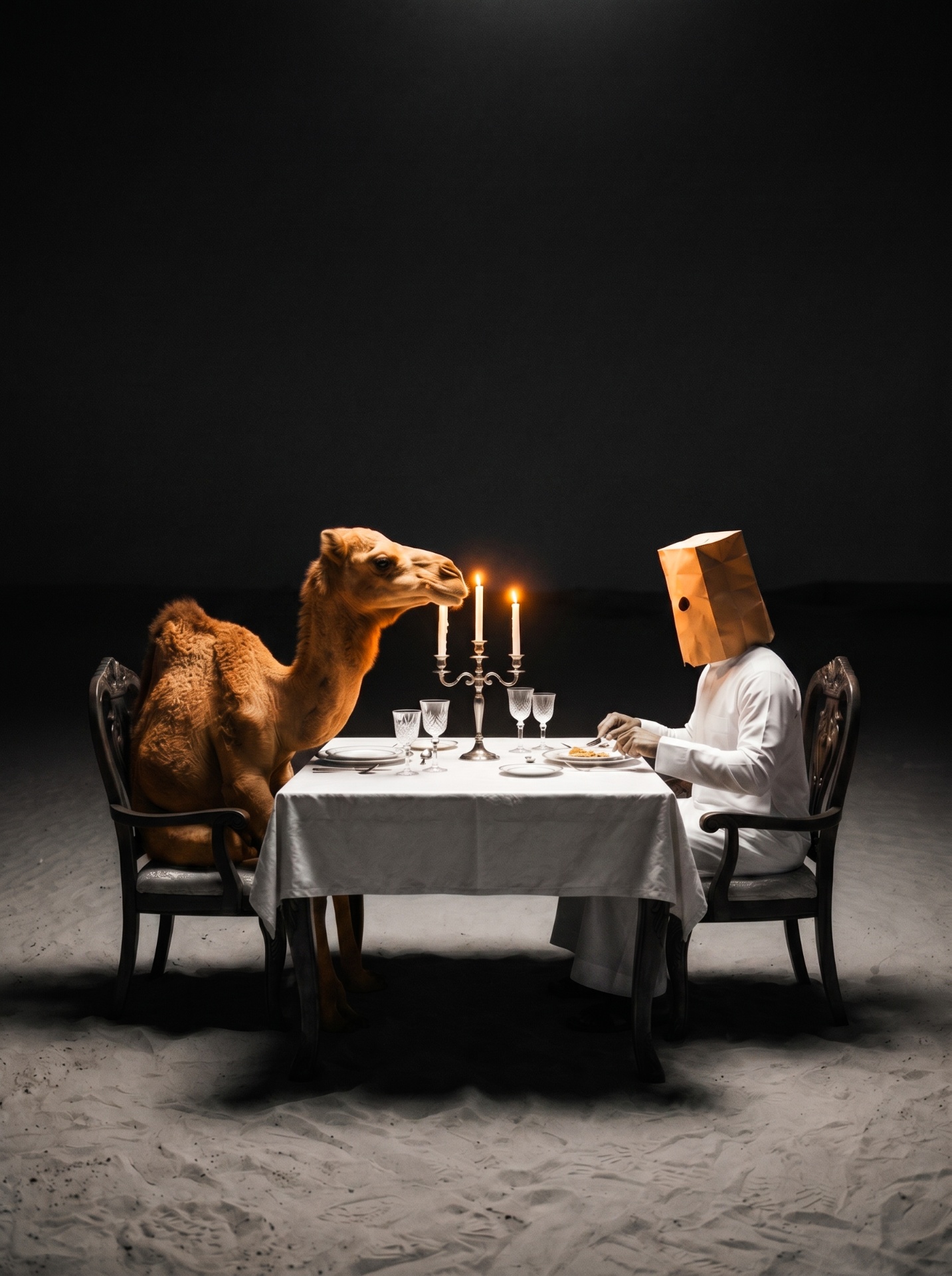 Dinner Date
